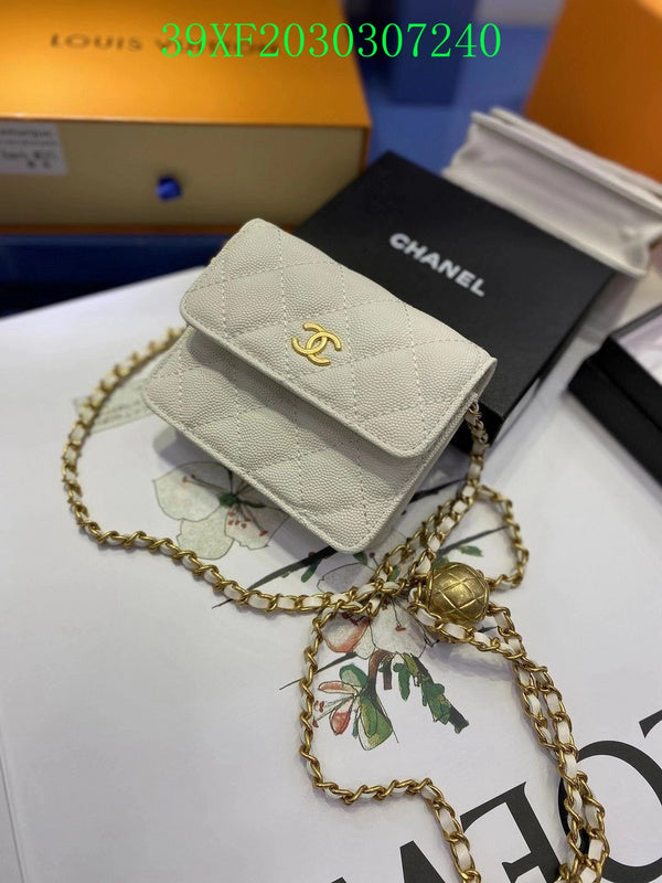 Glami - CHL Wallet - 2496