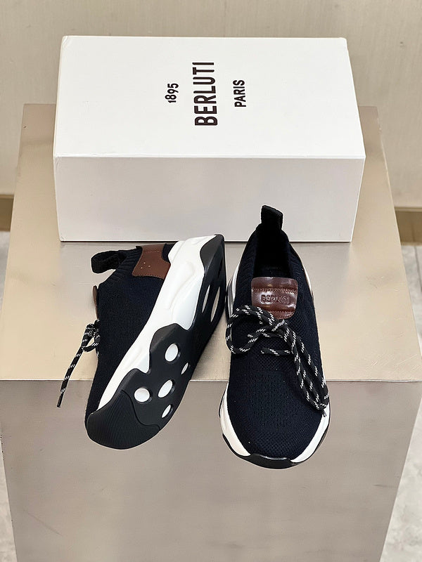 Glami - BRE Men Shoes - 014
