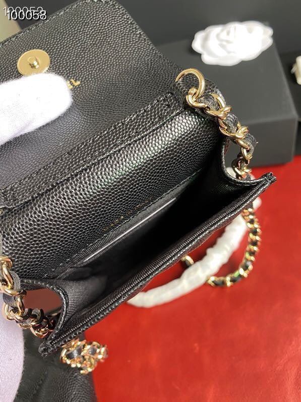 GlamI - CHL Bags - 3547