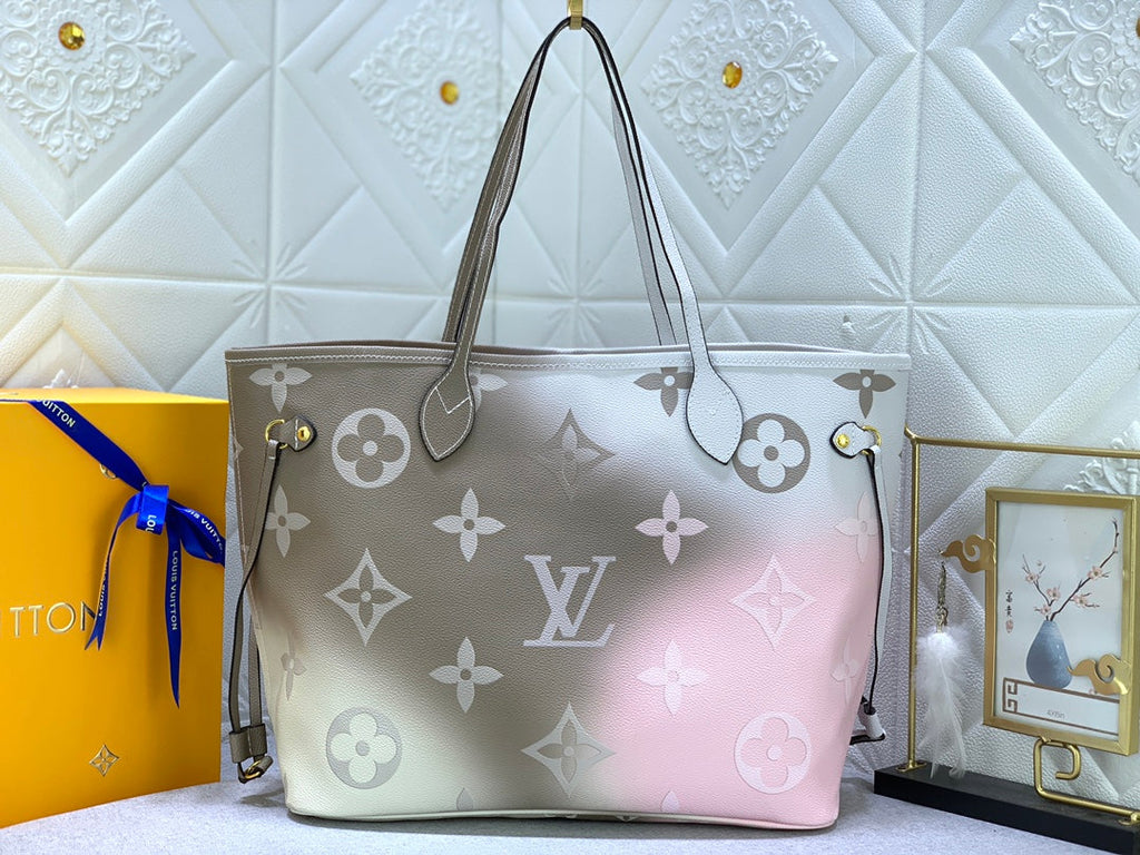 EN - New Bag LUV 650
