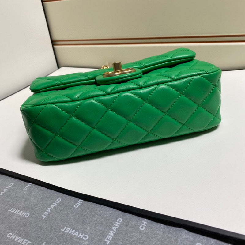 Satchel Bags - CHL Bags - 4280