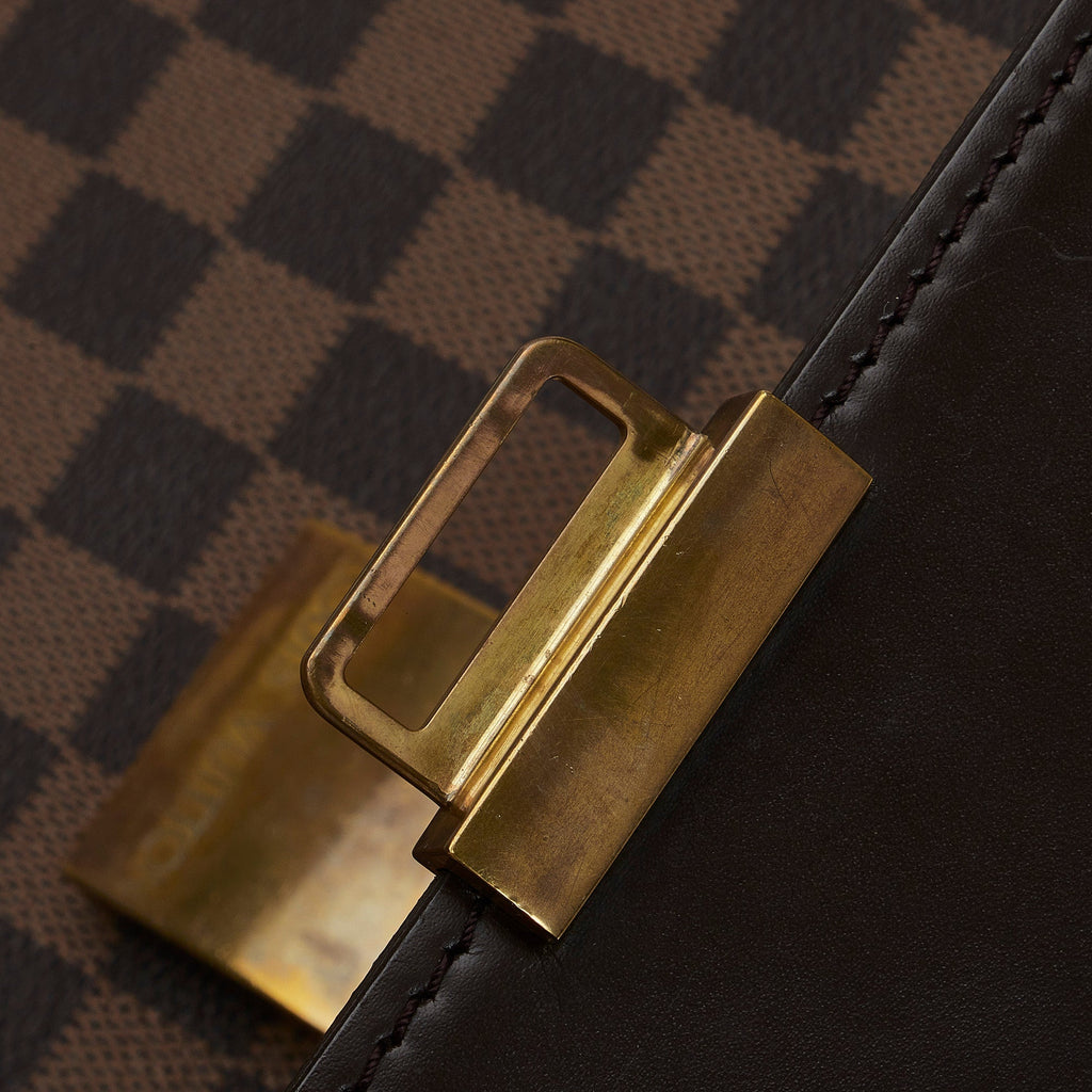 Louis Vuitton Altona PM Damier Ebene Canvas
