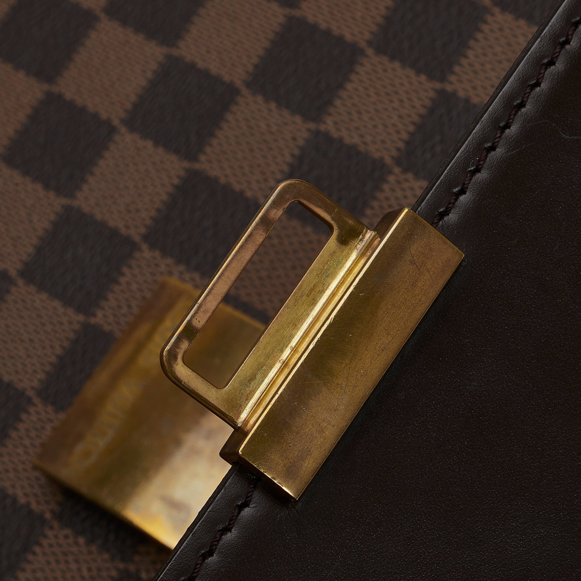 Louis Vuitton Altona PM Damier Ebene Canvas