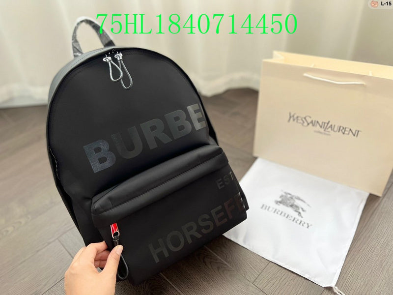 ELE Fashion -BBR Bags - 290