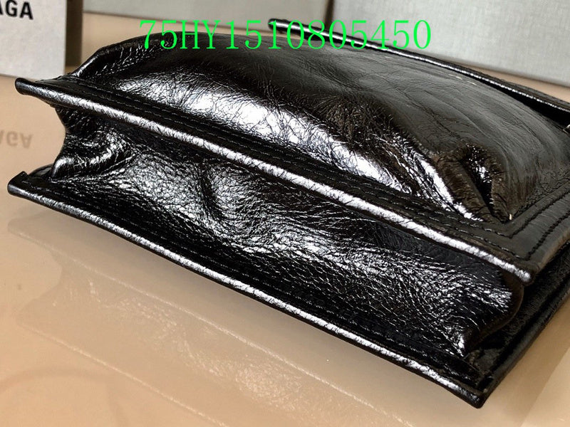 Satchel Bags - BGA Bags - 2459