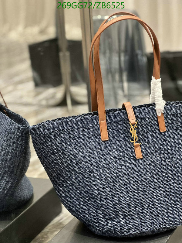 SAMC - YLS Bags - 380