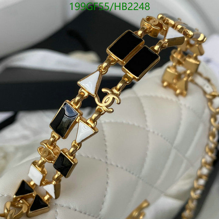 SAMC - CHL Bags - 189