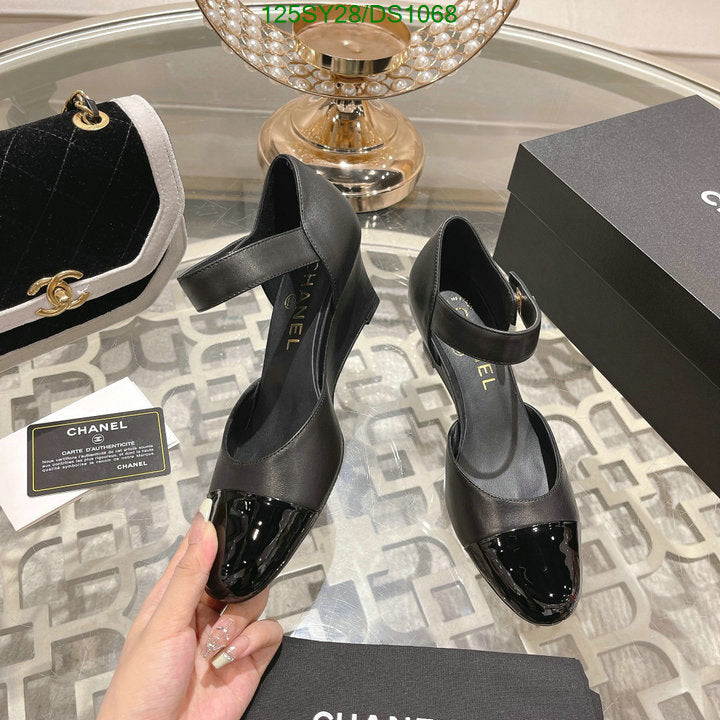 SAMC - CHL Women Shoes Ballet - 063