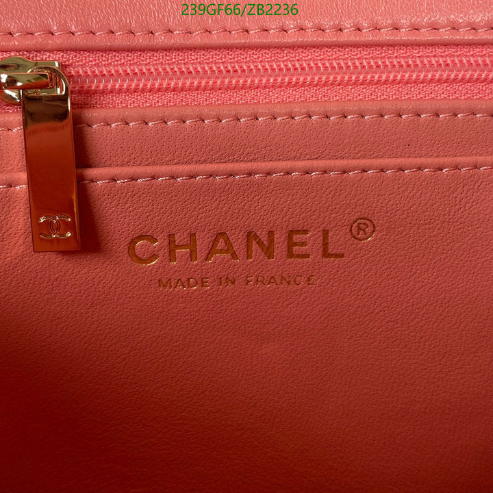 SAMC - CHL Bags - 717