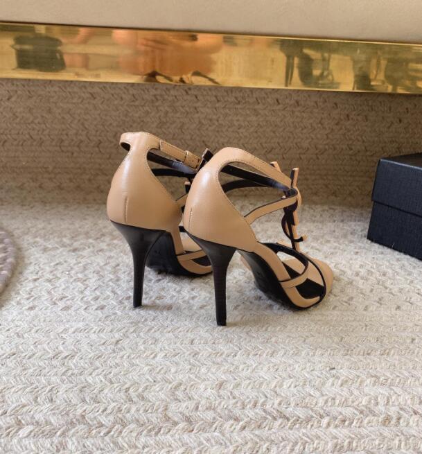 SAMC - YLS Women Shoes - 195