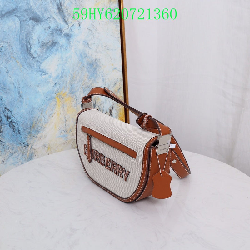ELE Fashion -BBR Bags - 439