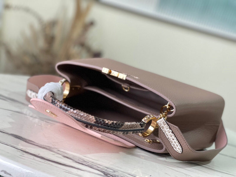 Fashion Lu-Vi bags - 4444