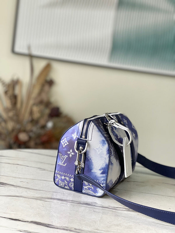 Fashion Lu-Vi bags - 4950