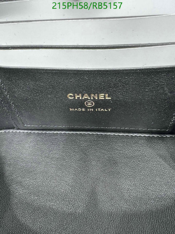 SAMC - CHL Bags - 353