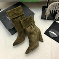 SAMC - YLS Women Shoes - 133