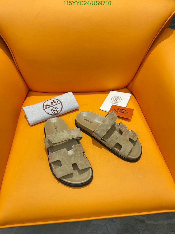 SAMC - HMS Men Shoes - 598