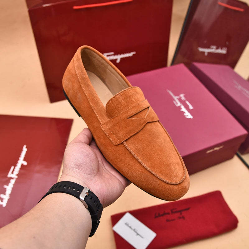 Glami - FGO Men Shoes - 814