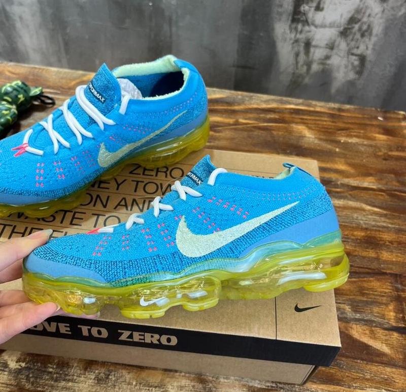 SAMC - NKE Shoes - 421