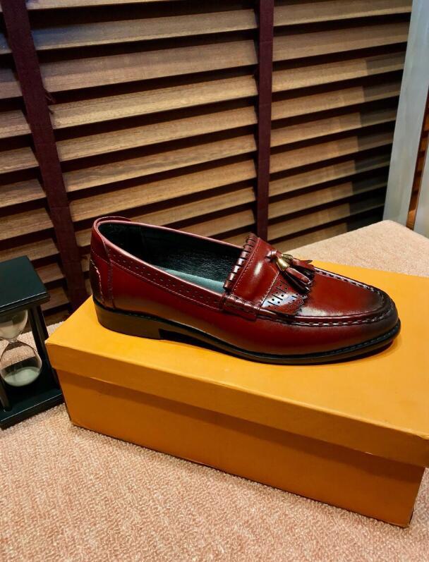SAMC - LOV Men Shoes - 1851