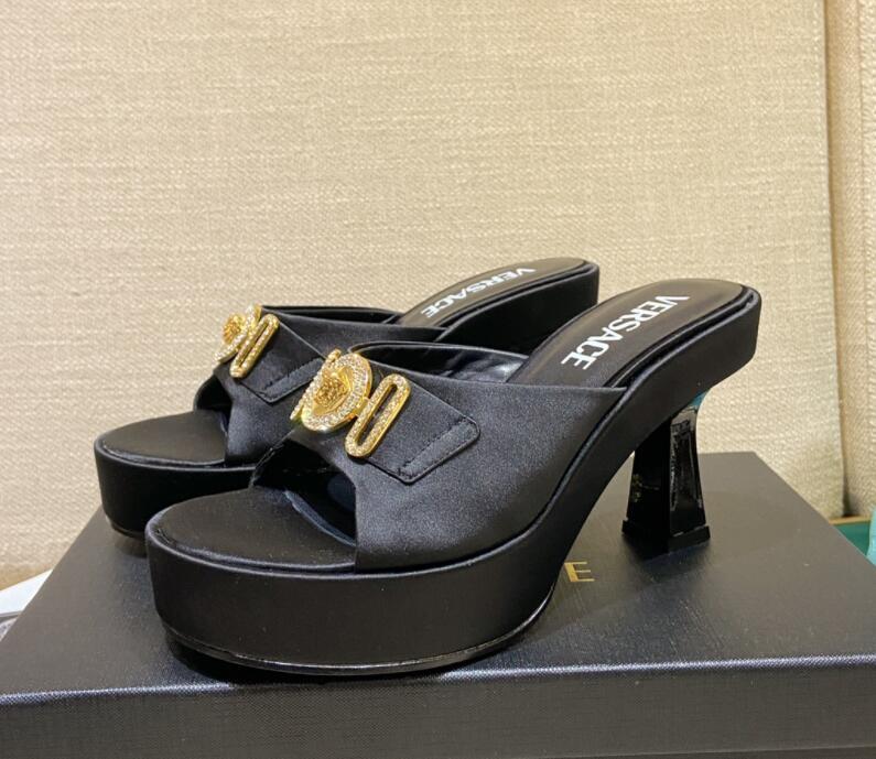 SAMC - VAR Women Shoes - 119