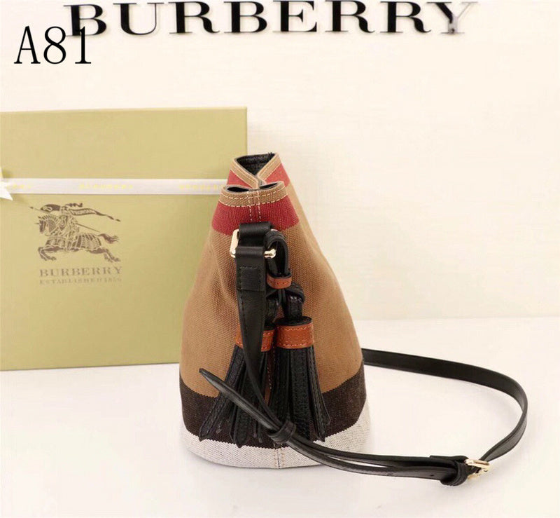 ELE Fashion -BBR Bags - 818