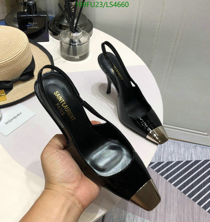 SAMC - YLS Women Shoes - 119