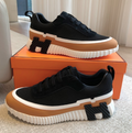 SAMC - HMS Men Shoes - 014