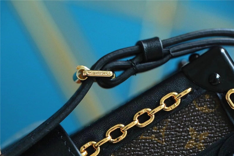 Satchel Bags - VL Bags - 7455
