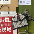 Glami Fashion - GCI Bags - 9222
