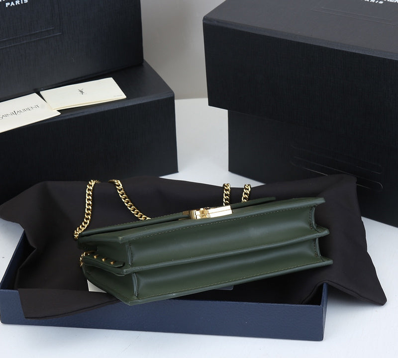 Satchel Bags - STLT Bags - 483