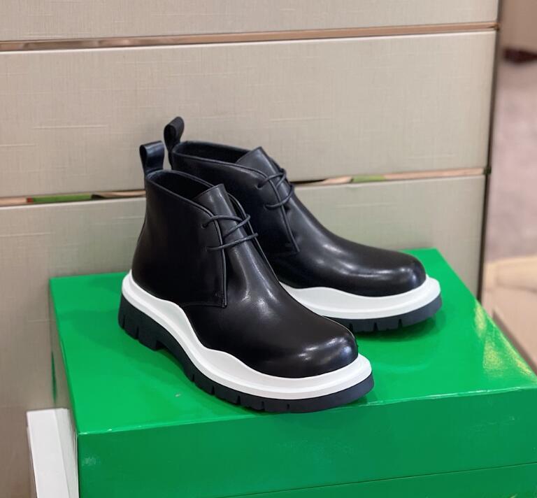 SAMC - BOV Men Shoes - 133