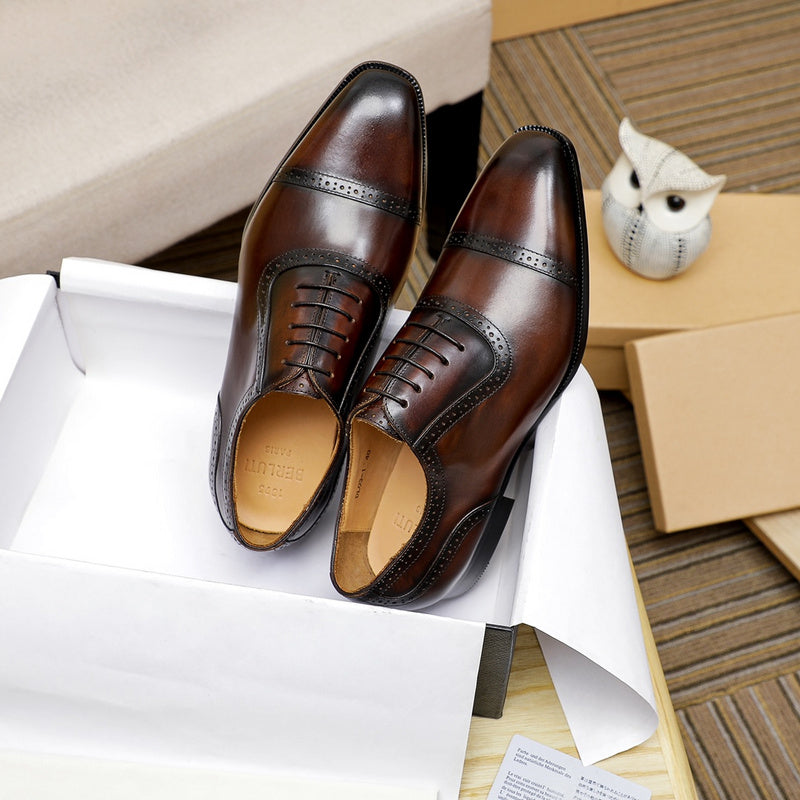 Glami - BRE Men Shoes - 591