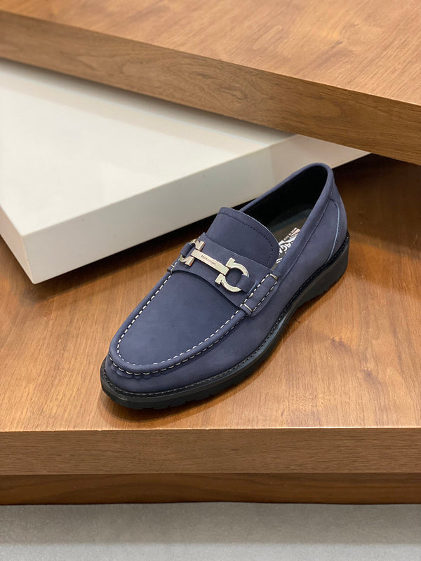 Glami - FGO Men Shoes - 976