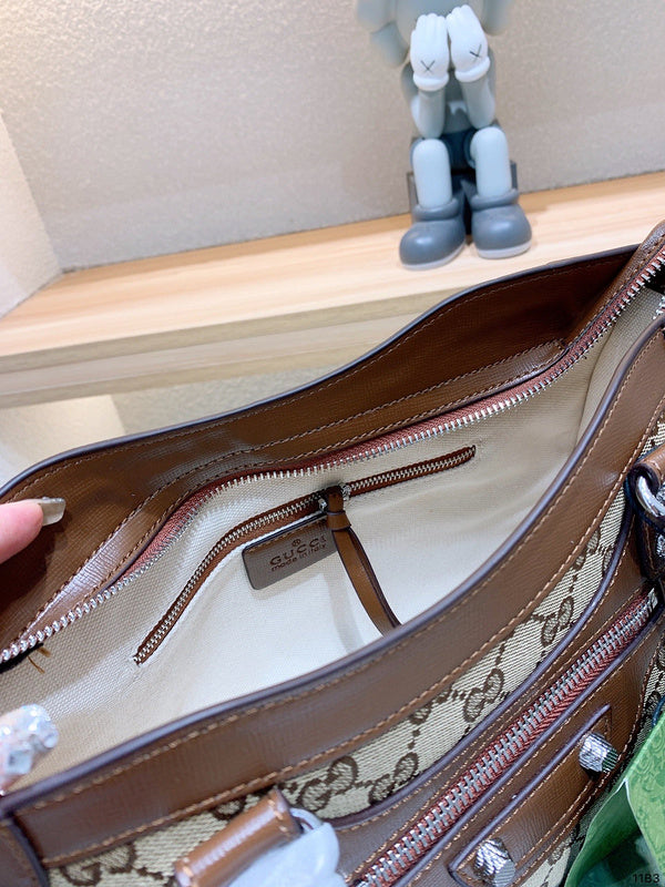 Glami GlamI - BGA Bags - 1531