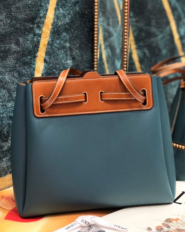 Glamy - LWO Bags - 907