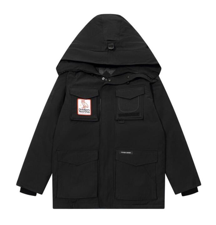 SAMC - Mix Jackets - 380