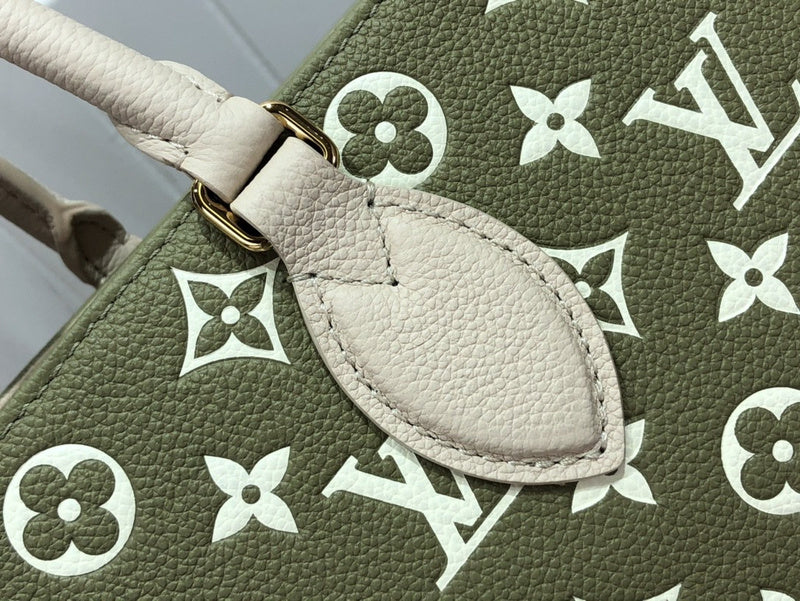 GlamI Lu-Vi bags - 3561