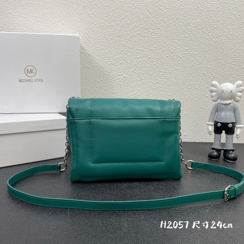 Satchel Bags - MK Bags - 021