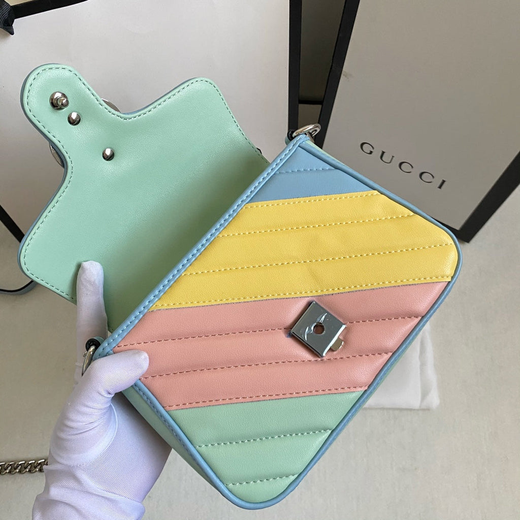 EN - New Arrival Bags GCI 532