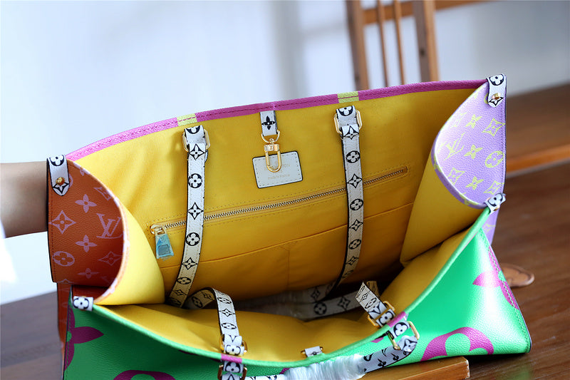 Glami GlamI Lu-Vi bags - 8676