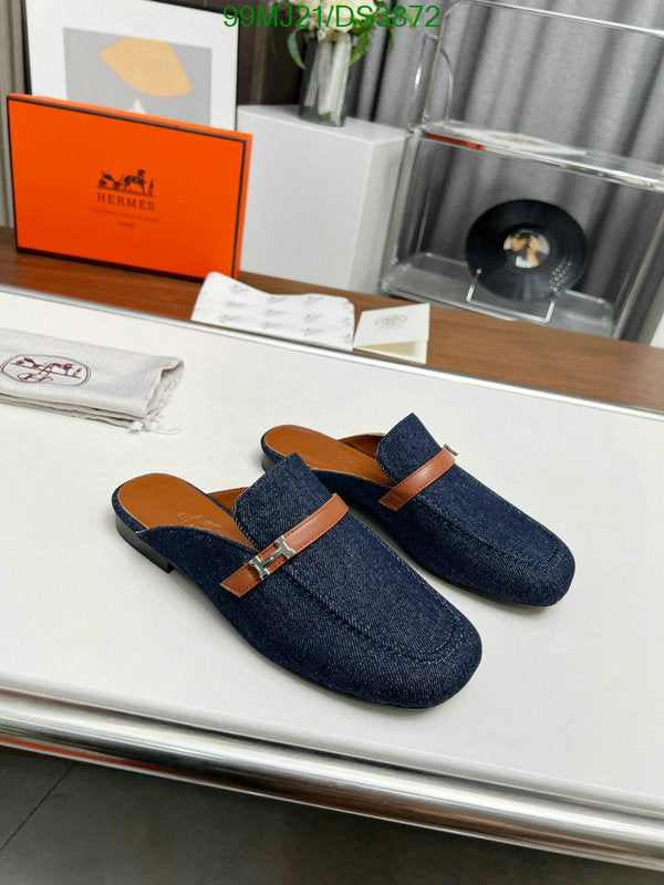 SAMC - HMS Women Shoes - 047