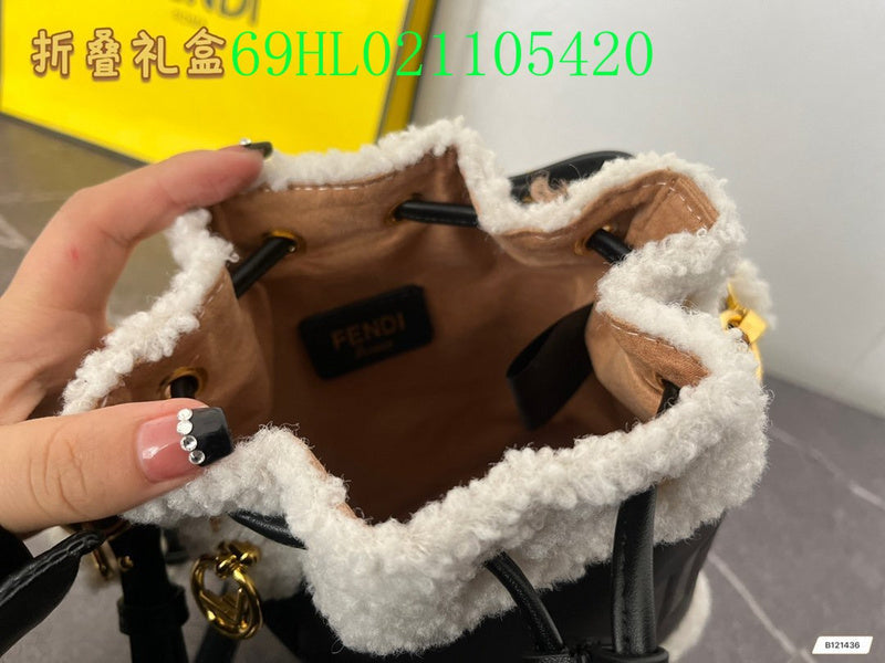Glami - FDE Bags - 1193