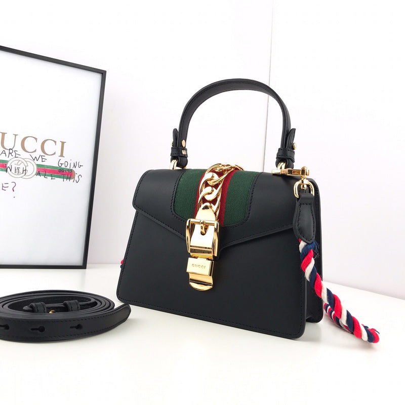 Glami Fashion - GCI Bags - 2535