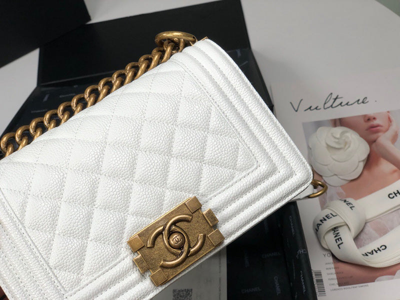 Satchel Bags - CHL Bags - 7457