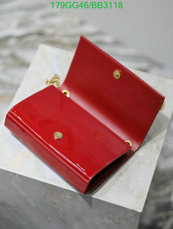 SAMC - YLS Bags - 051