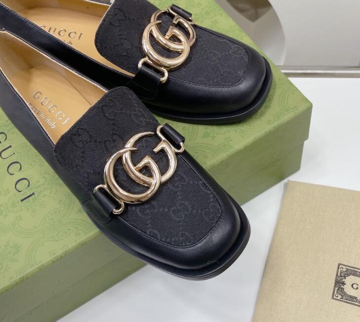 SAMC - GUKI Women Shoes - 1177