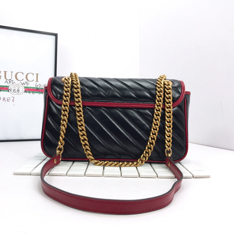 Glami Fashion - GCI Bags - 2498
