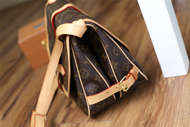 Glami GlamI Lu-Vi bags - 10482