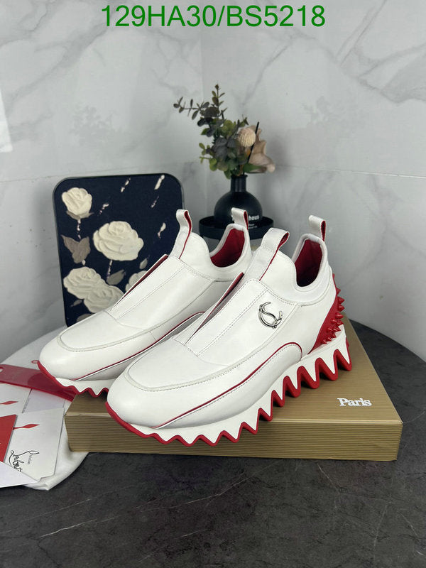 SAMC - CBL Women Shoes - 039
