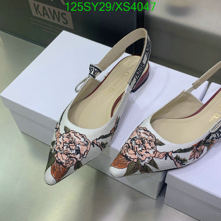 SAMCC - DOR Women Shoes - 2243